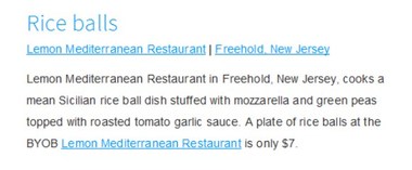 Rice Ball Writeup